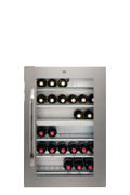 Reparación averías vinoteca Vanguard en  Zamora